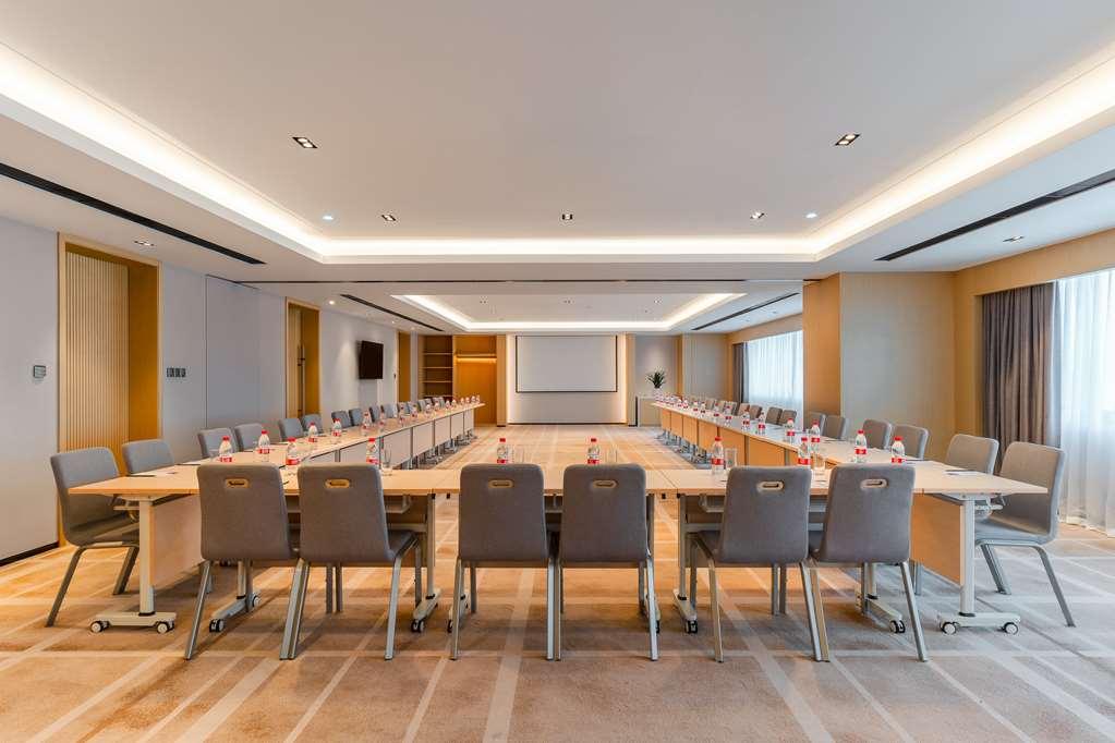 Hyatt Place Changchun Jingyue Facilidades foto