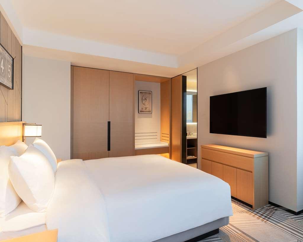 Hyatt Place Changchun Jingyue Quarto foto