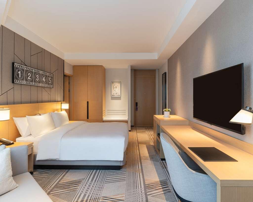 Hyatt Place Changchun Jingyue Quarto foto