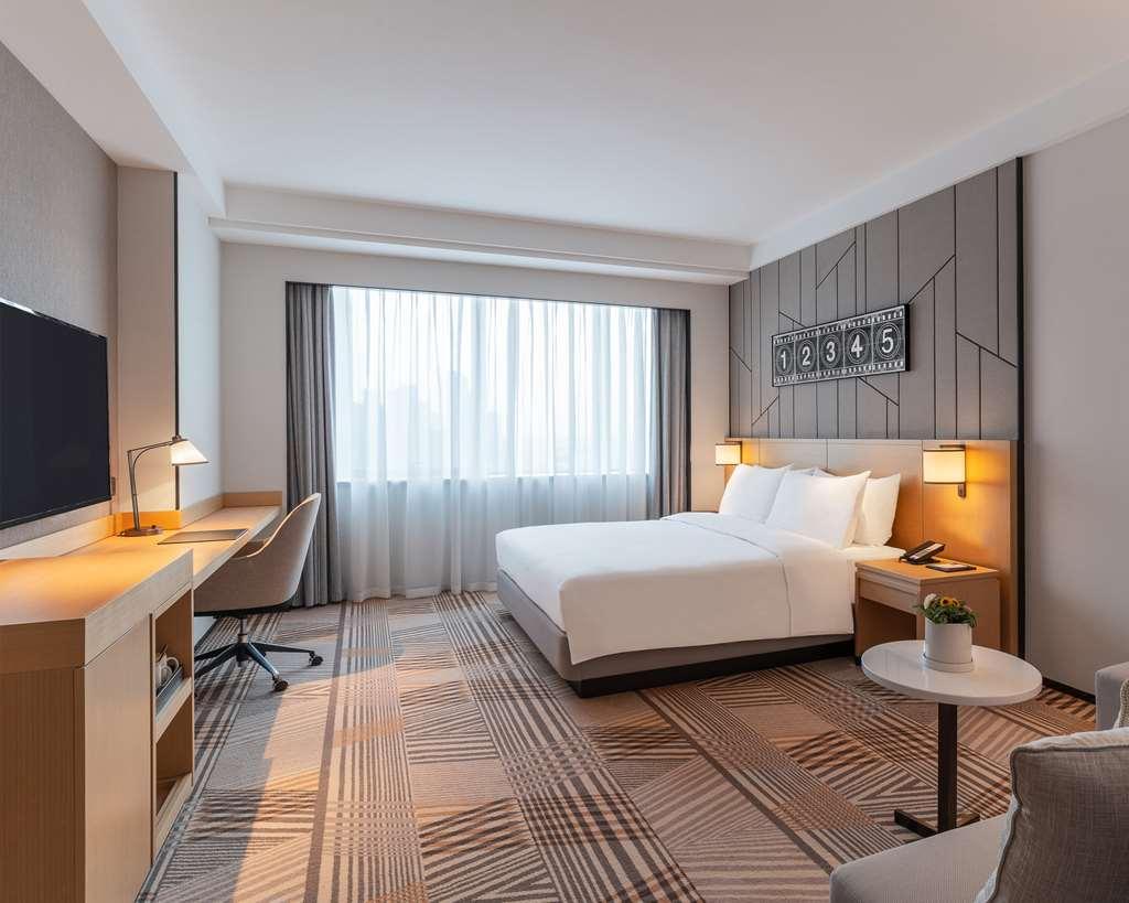 Hyatt Place Changchun Jingyue Quarto foto