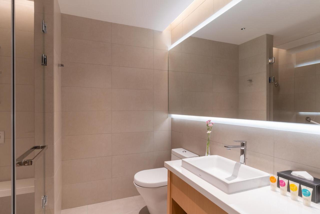 Hyatt Place Changchun Jingyue Exterior foto