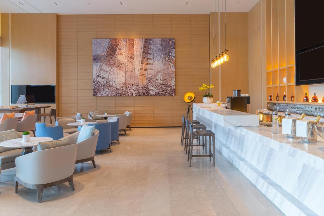Hyatt Place Changchun Jingyue Exterior foto