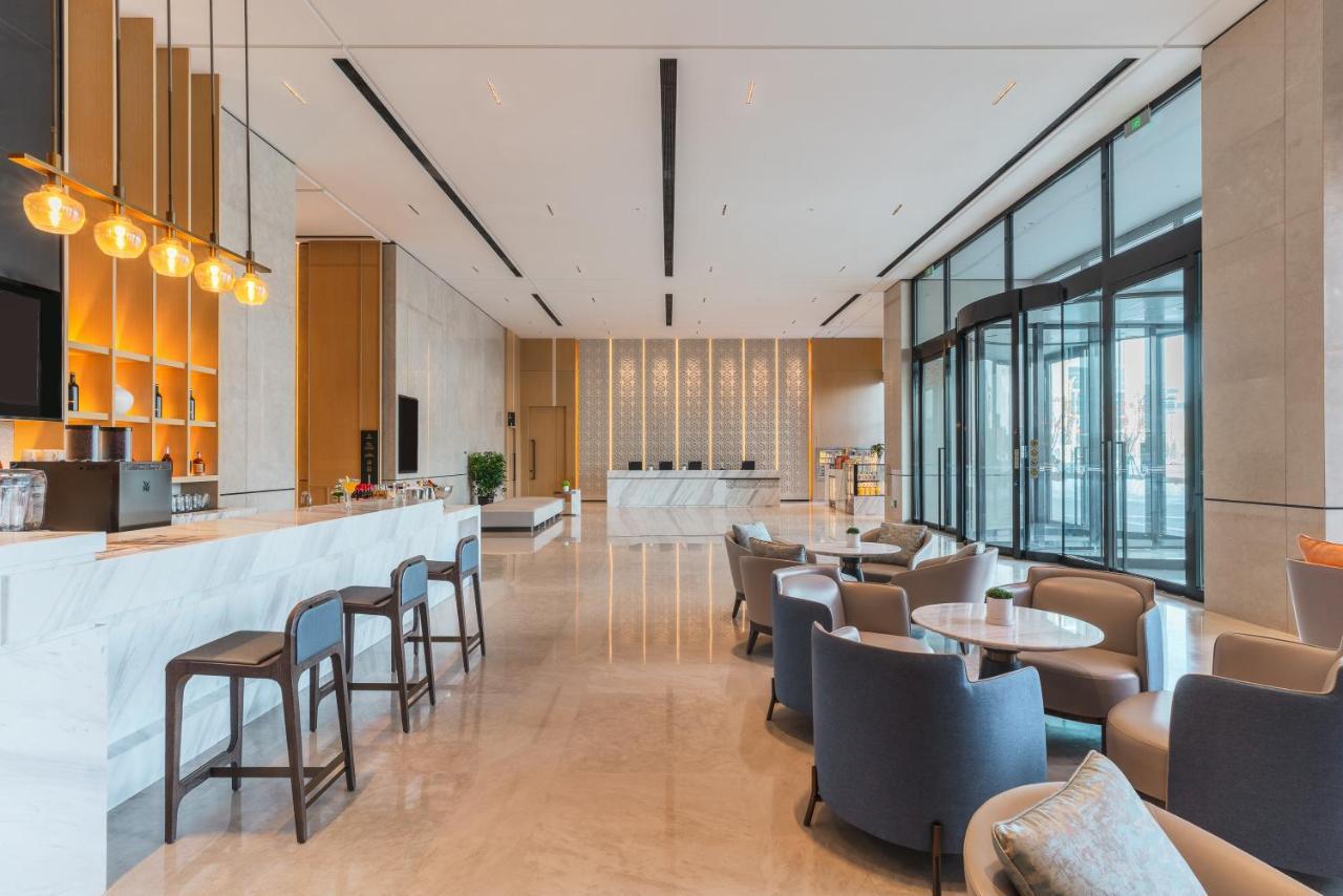 Hyatt Place Changchun Jingyue Exterior foto
