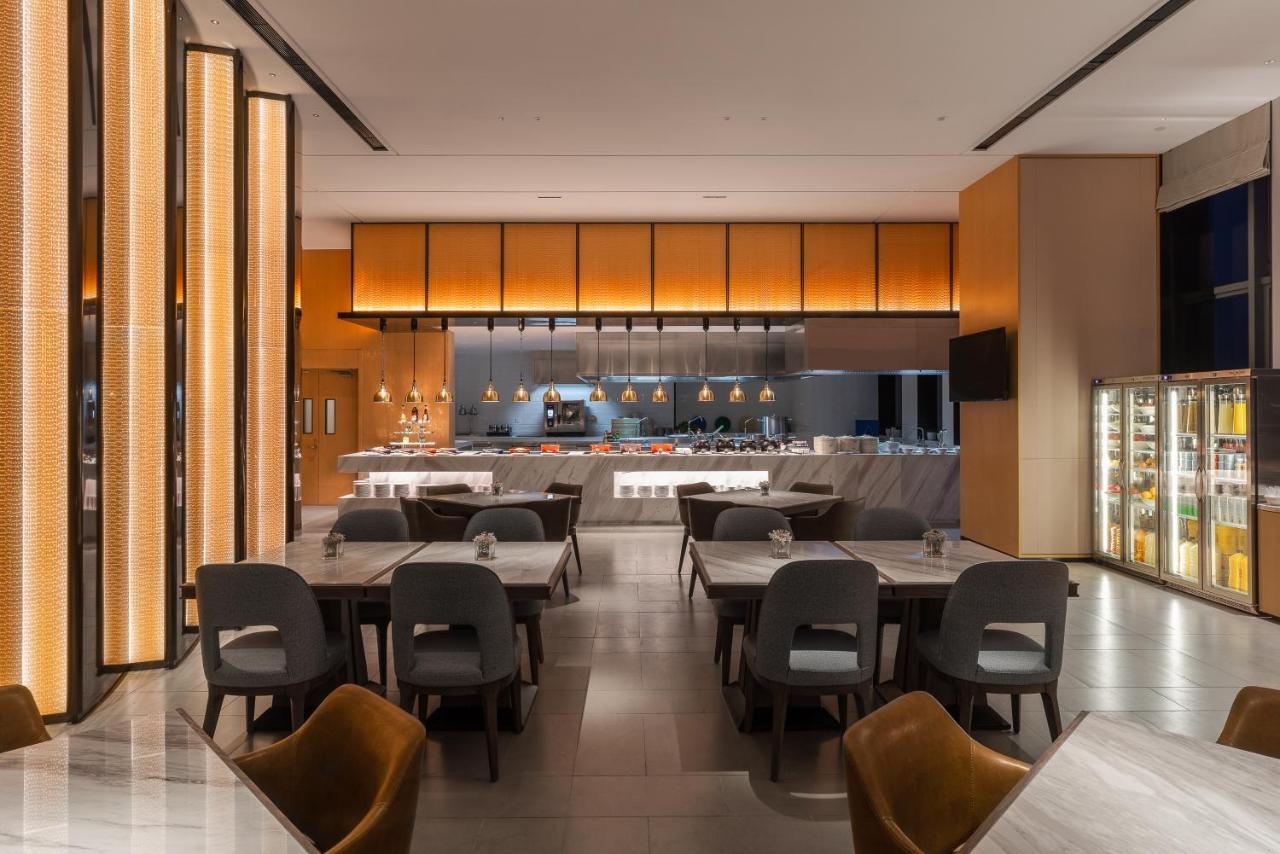 Hyatt Place Changchun Jingyue Exterior foto