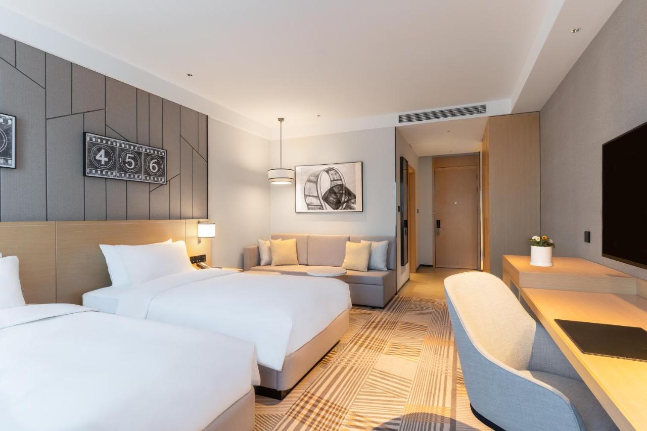 Hyatt Place Changchun Jingyue Exterior foto