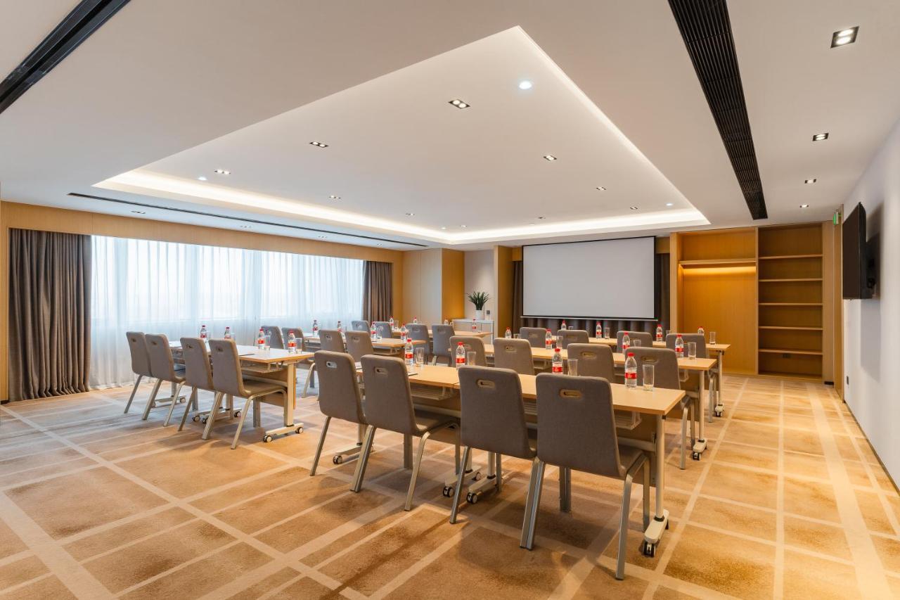 Hyatt Place Changchun Jingyue Exterior foto