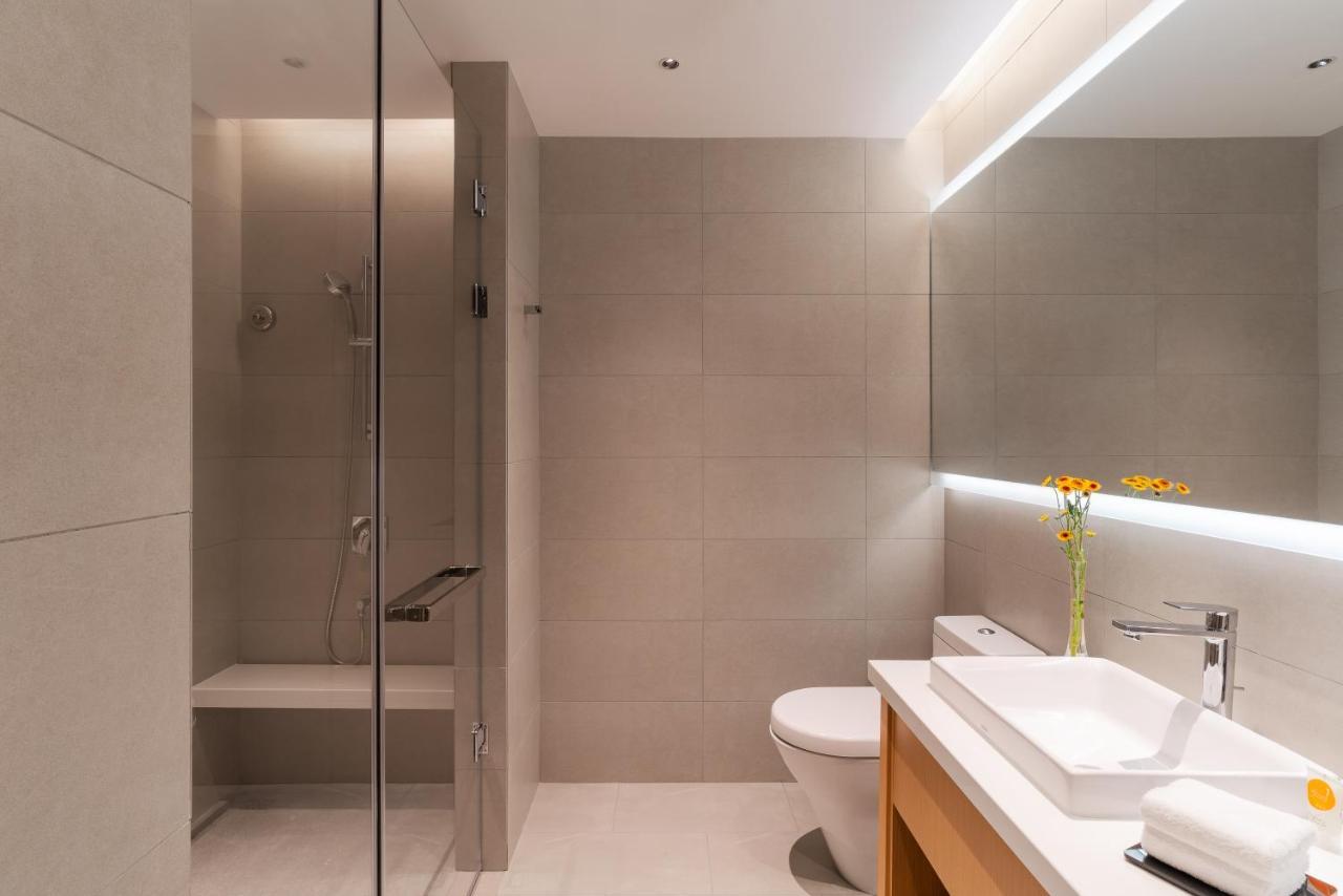 Hyatt Place Changchun Jingyue Exterior foto